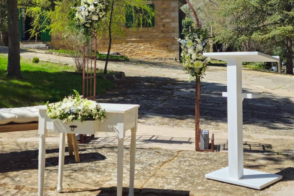 Ceremonia civil