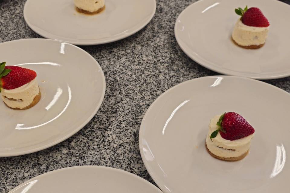 Gastronomía
