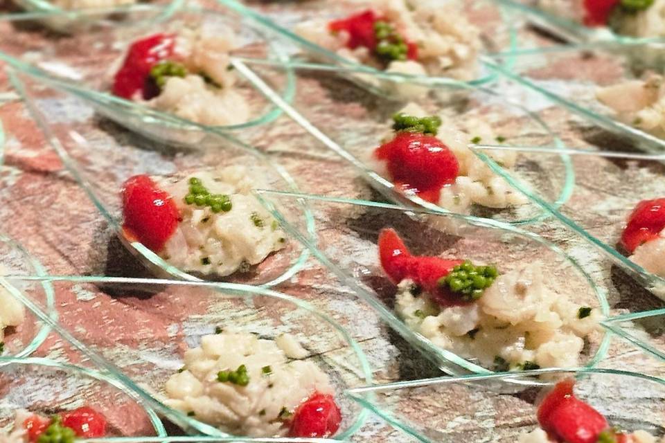 Gastronomía