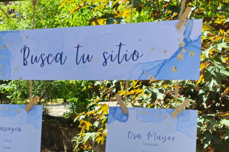 Papelería nuestra