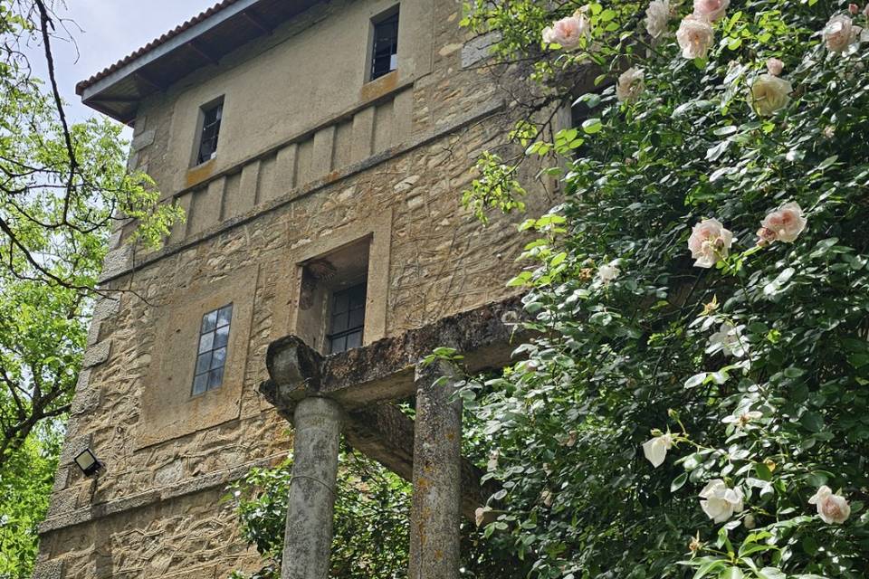 Casona