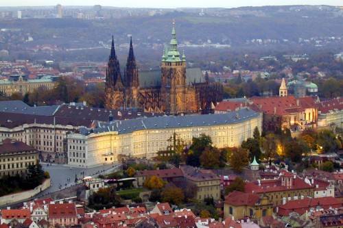 Praga