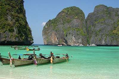 Thailandia