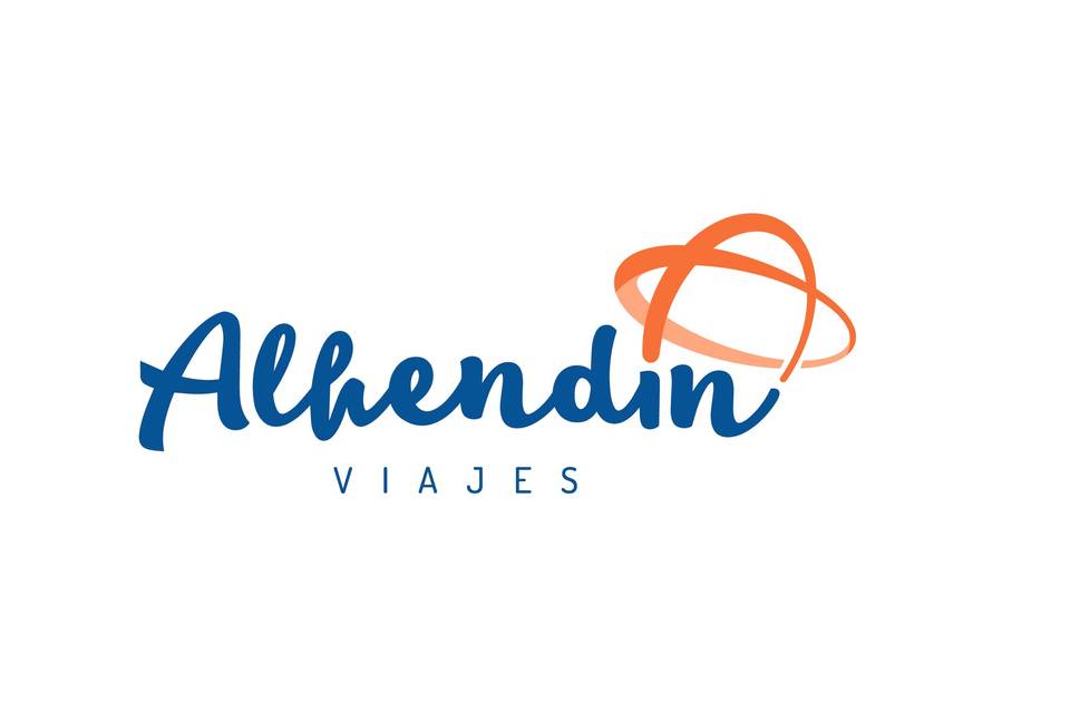 Logo Alhendín Viajes