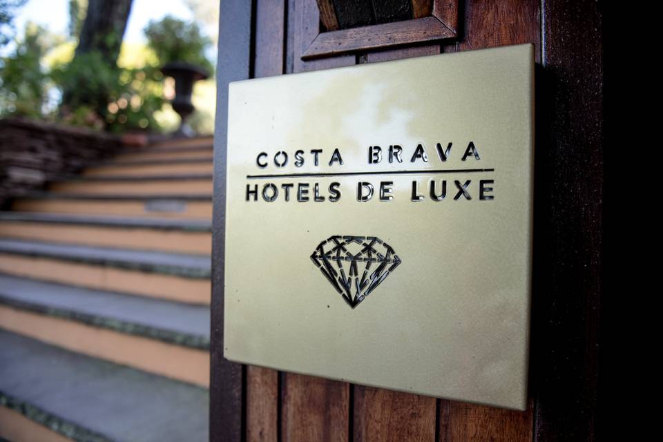 Costa brava hotels deluxe