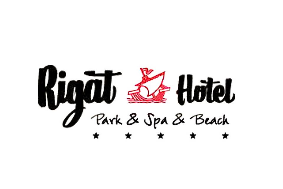 Rigat Park & Spa Hotel*****