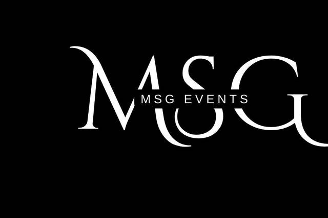 MSG Events