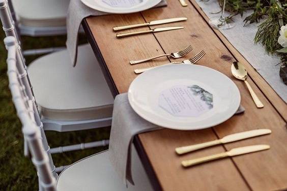 Decoraciones florales