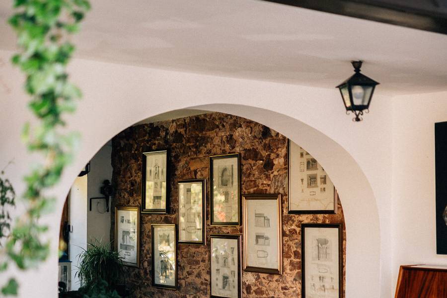 Entrada