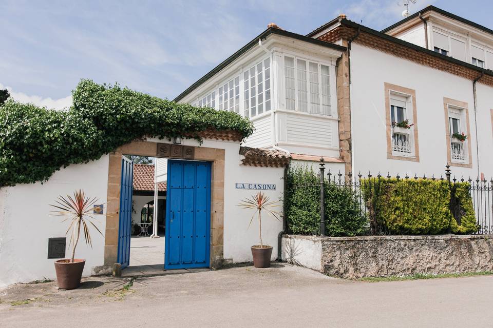 Casa