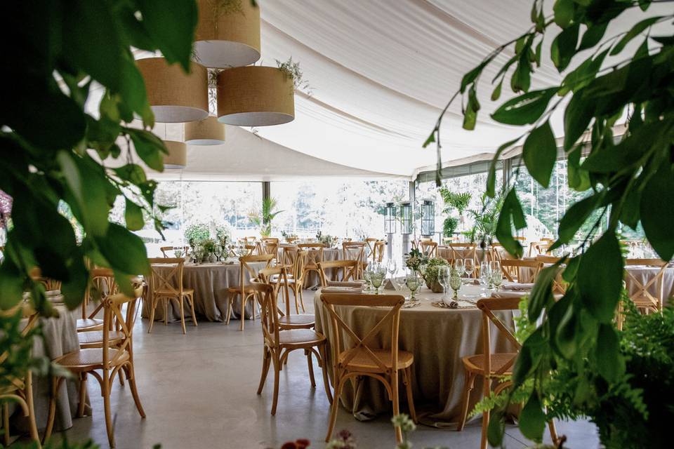Comedor