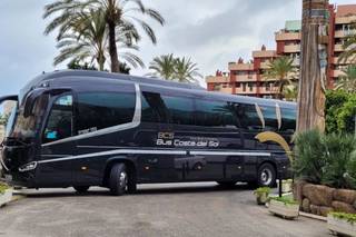 Bus Costa del Sol