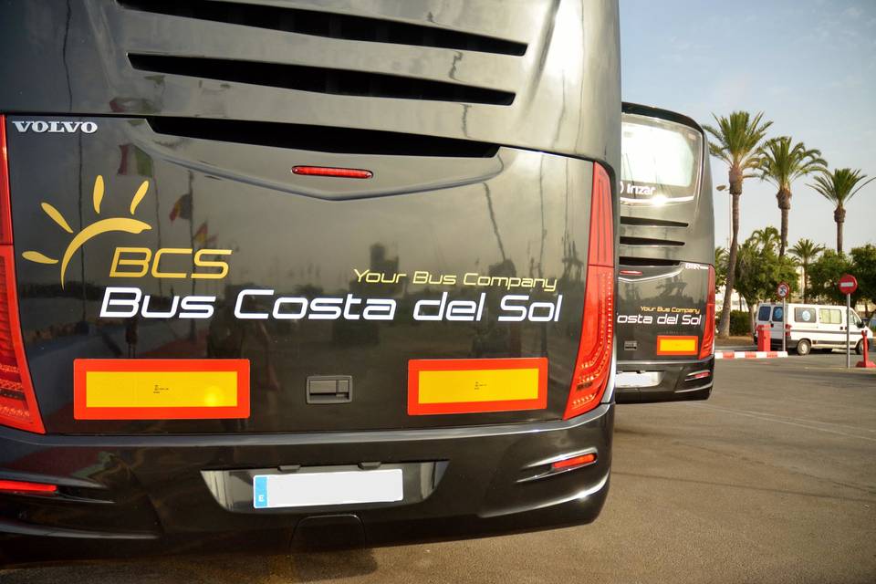 Autobús