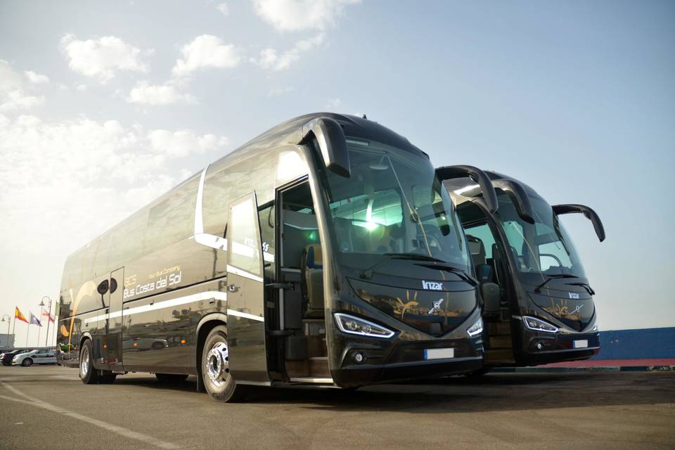 Autobús