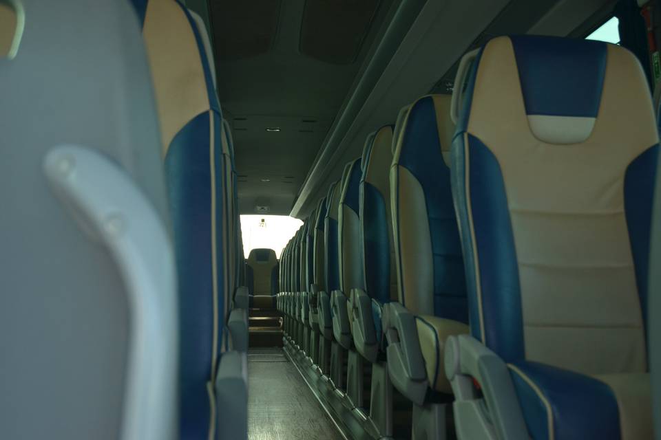 Autobús