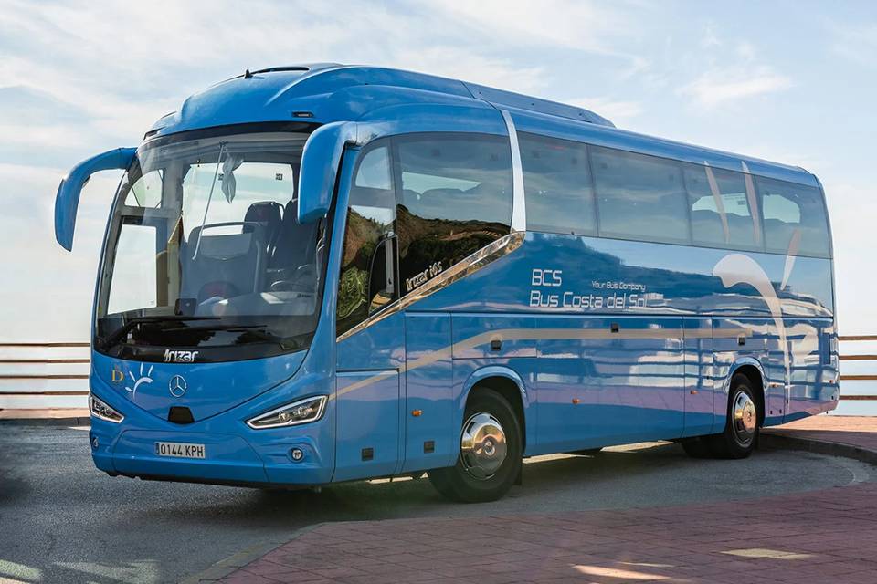 Autobús