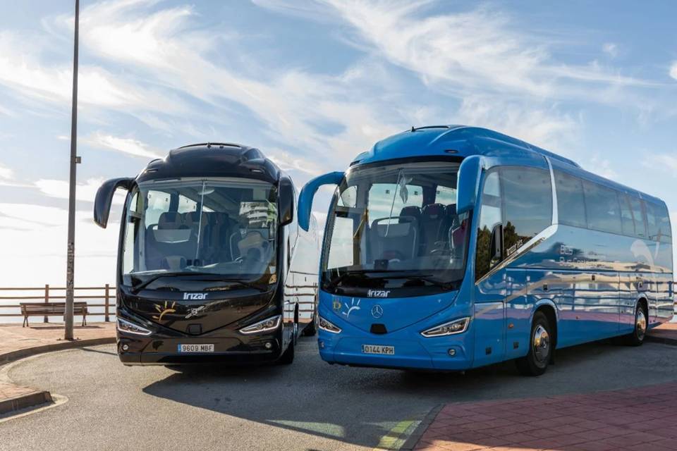 Autobús