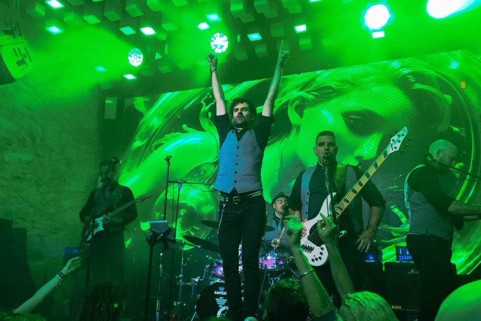 En vivo