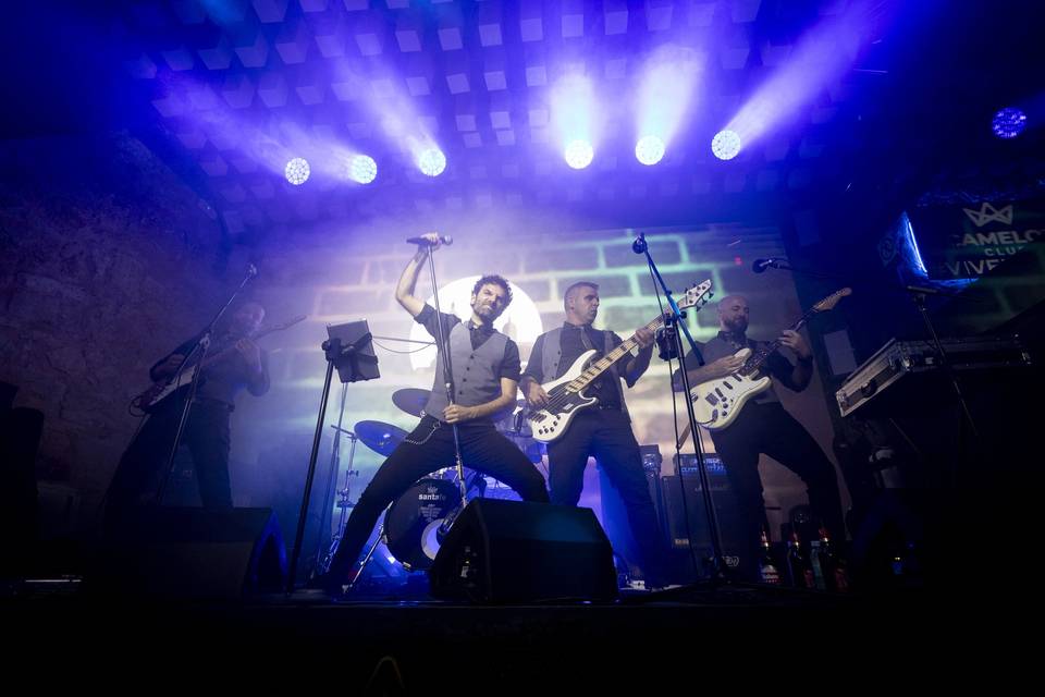 Conciertazo