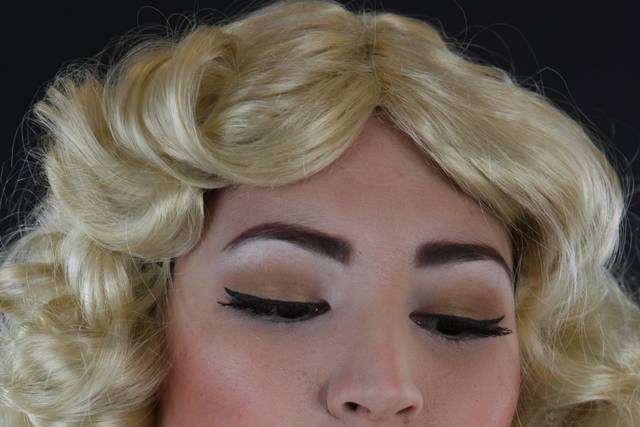 Sesión de fotos