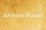 Logo antonio flores