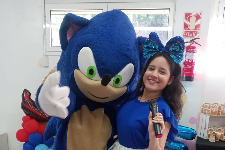 Sonic