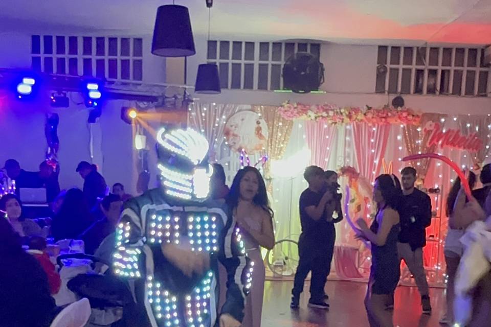 Hora loca