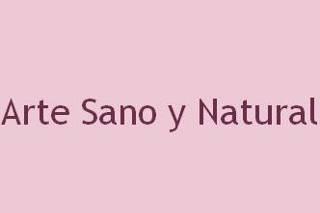Arte Sano y Natural