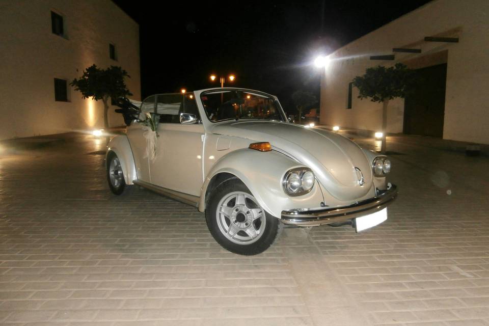 Cabrio noche