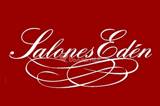 Logo Salones Edén