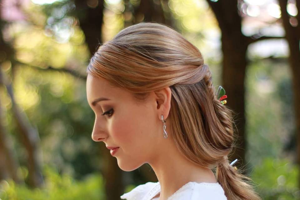 La Bella Novia