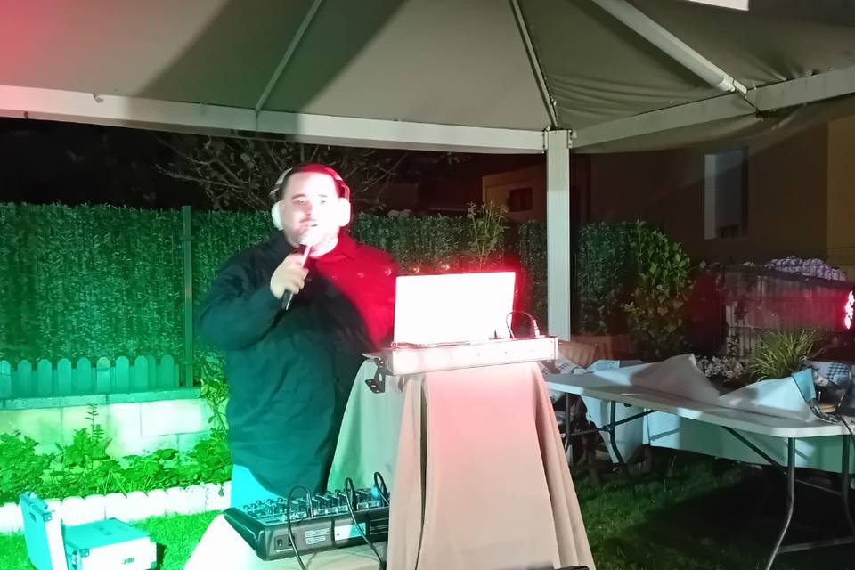 Peta Z DJ