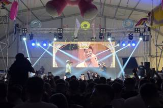 Sonido JTL