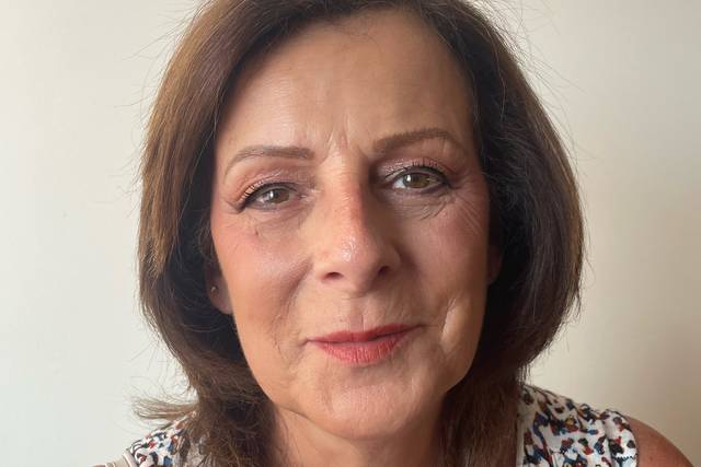 Maquillaje de la madre del novio