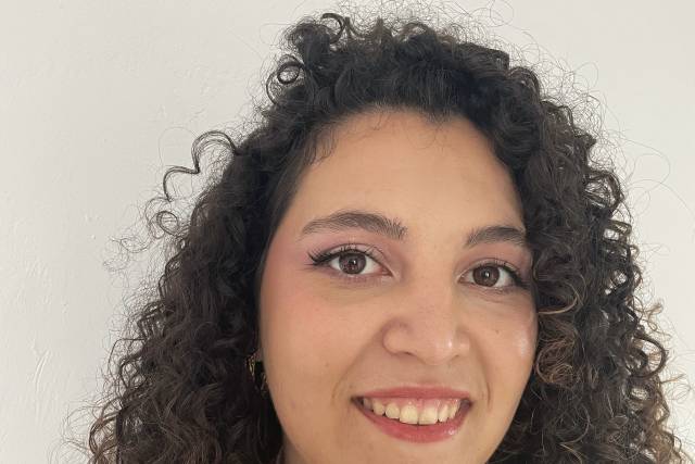 Maquillaje de invitada