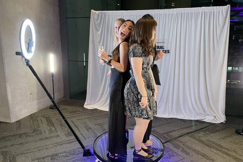 La manera perfecta de capturar
