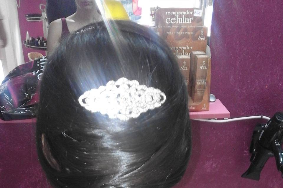 Peluquería y Estética Sol