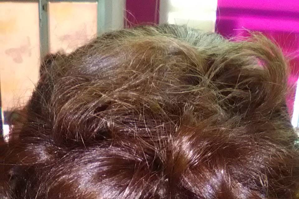 Peluquería y Estética Sol