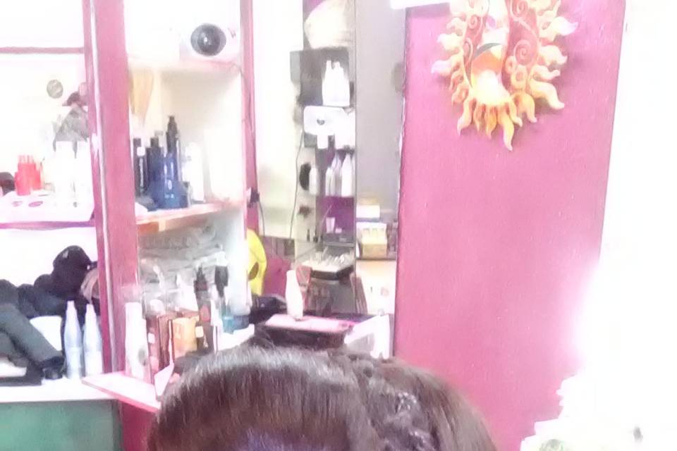 Peluquería y Estética Sol