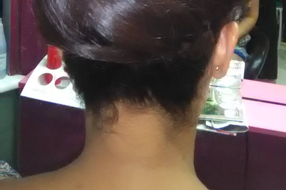 Peluquería y Estética Sol