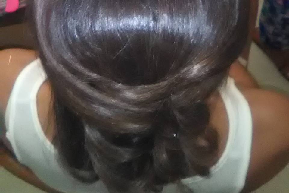 Peluquería y Estética Sol