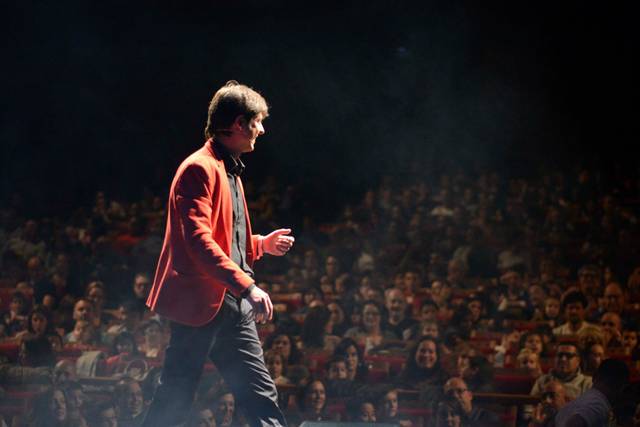 Para todos los públicos