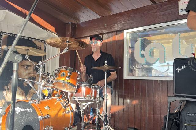 Chus Drum