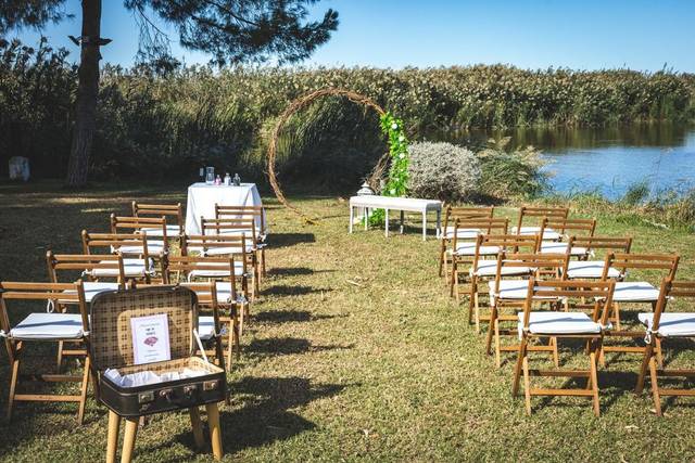 Ceremonia Alcati