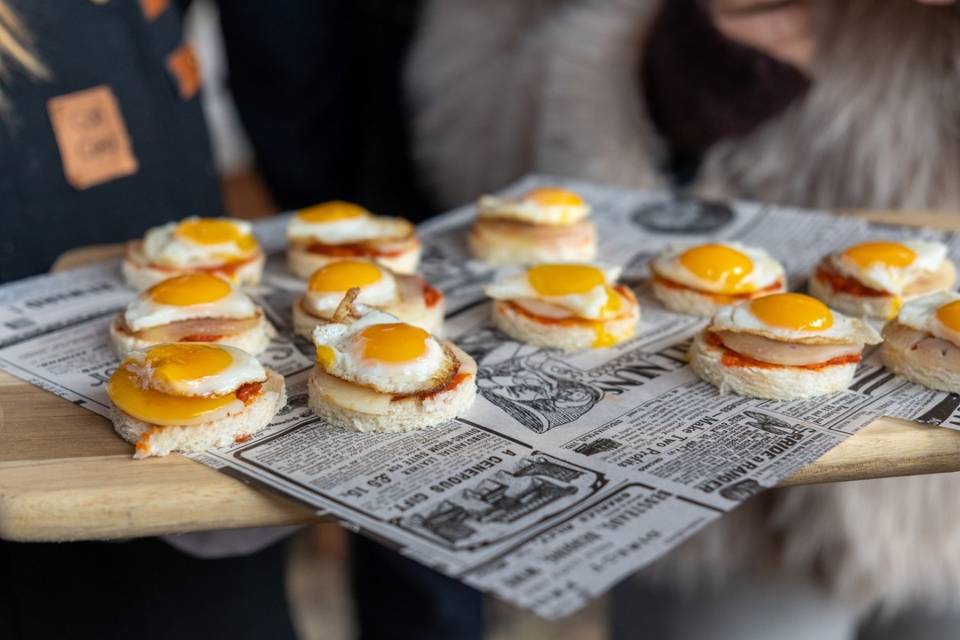 Aperitivo