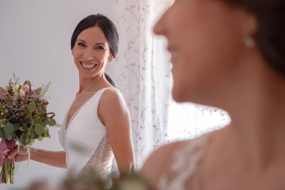 Felicidad & Raquel