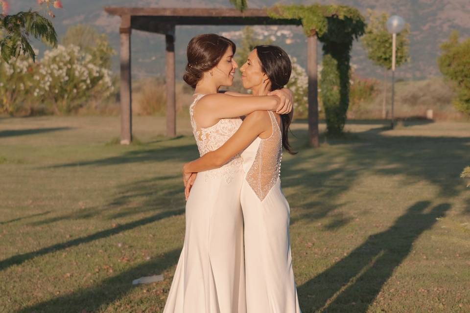 Felicidad & Raquel