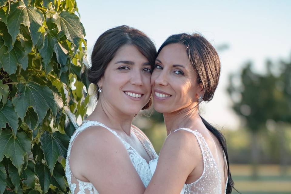 Felicidad & Raquel