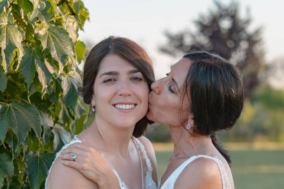 Felicidad & Raquel