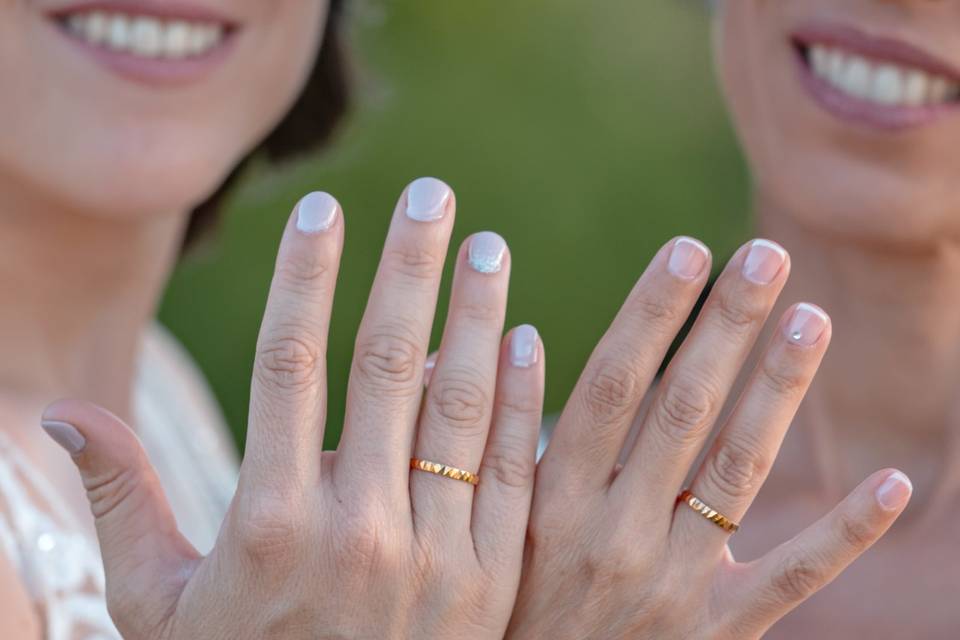 Felicidad & Raquel